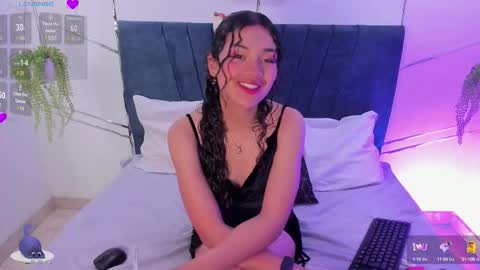 camilla_miller01 online show from 19, 9, 2025
