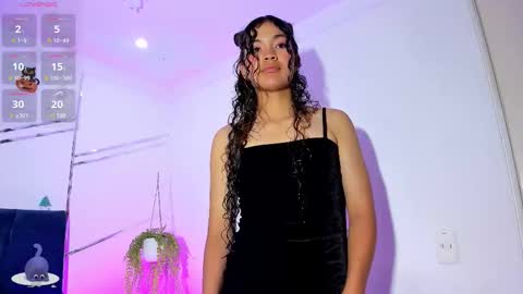 camilla_miller01 online show from 16, 12, 2025