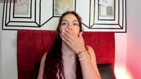 camilla_miller01 online show from 2, 6, 2026