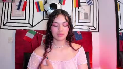 camilla_miller01 online show from 16, 7, 2026