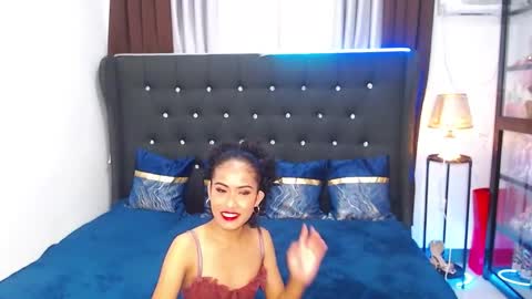 camilla_morena online show from 11, 1, 2025