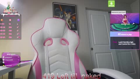 CamillaCassidy online show from 20, 12, 2024