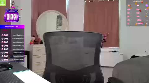 CamillaCassidy online show from 19, 9, 2025