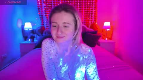 camilladreamer online show from 19, 2, 2026
