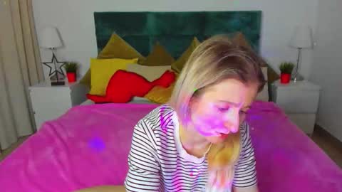 camilladreamer online show from 14, 3, 2026