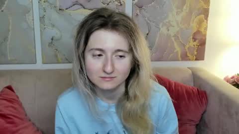 Snapshot of camilladreamer chatting on 2, 5, 2026 camilladreamer online show from 2, 5, 2026