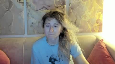 Snapshot of camilladreamer chatting on 9, 5, 2026 camilladreamer online show from 9, 5, 2026