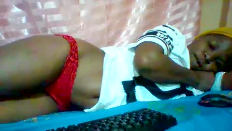 camillah_sweet online show from 26, 3, 2026