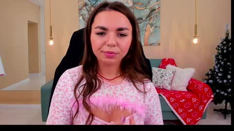 Camilla online show from 31, 12, 2024