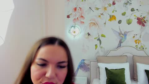 Camilla online show from 31, 3, 2026