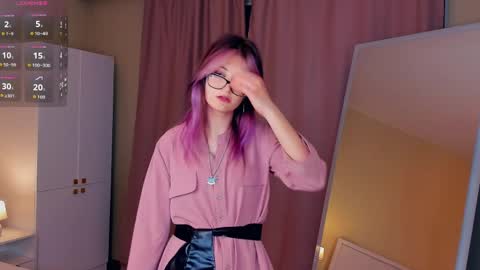 Emily online show from 7, 4, 2026