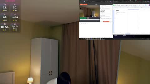 Emily online show from 12, 4, 2026