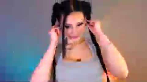 Snapshot of camillarose_ chatting on 17, 7, 2026 CamillaRose online show from 17, 7, 2026