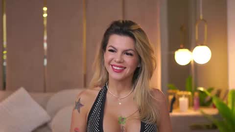 Camy online show from 9, 2, 2026