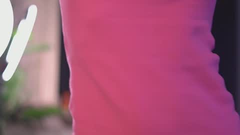 CamillaStarrX online show from 25, 6, 2026