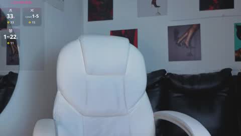 Camille online show from 14, 5, 2026