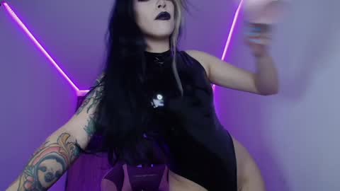 Snapshot of camille_666 chatting on 17, 1, 2025 Camille online show from 17, 1, 2025