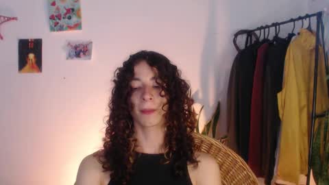 Snapshot of camille_delrey chatting on 21, 1, 2025 Camille online show from 21, 1, 2025