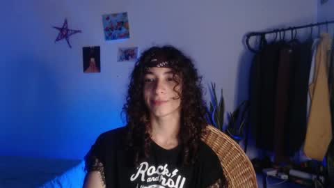 Snapshot of camille_delrey chatting on 27, 1, 2025 Camille online show from 27, 1, 2025