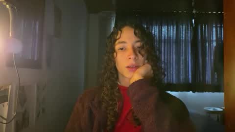 Snapshot of camille_delrey chatting on 11, 2, 2025 Camille online show from 11, 2, 2025