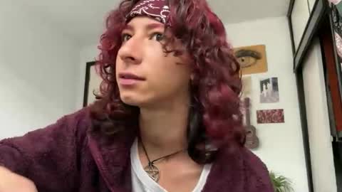  Camille   online show from 10, 1, 2026