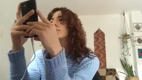  Camille   online show from 11, 5, 2026