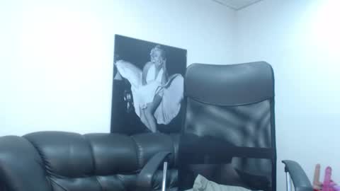 Camille online show from 6, 11, 2025