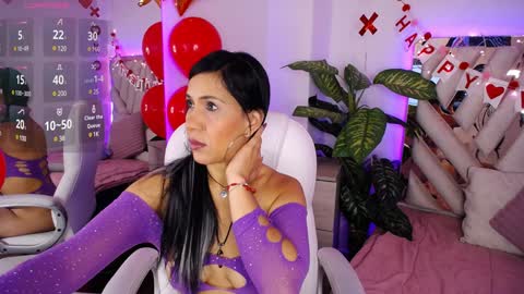 Camille online show from 7, 2, 2025