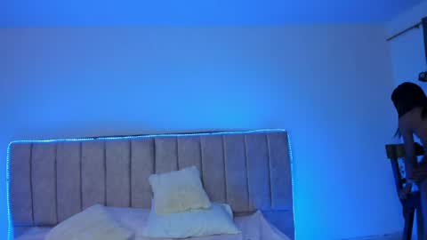 camille_hills69 online show from 29, 7, 2026