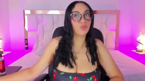 Camille online show from 11, 9, 2025