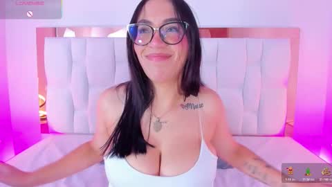 Camille online show from 19, 12, 2025