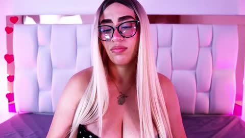 Camille online show from 4, 4, 2026