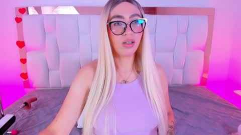 Camille online show from 19, 4, 2026