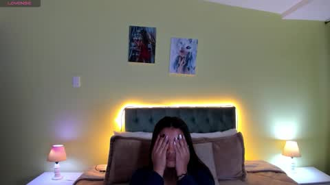 Camille online show from 30, 9, 2025