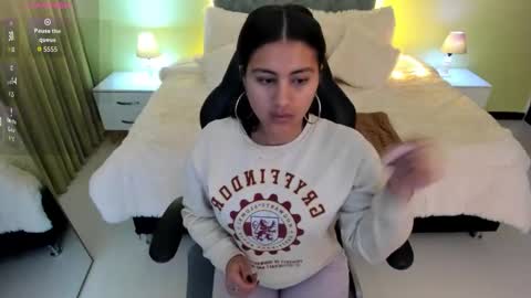 Camille online show from 18, 10, 2025