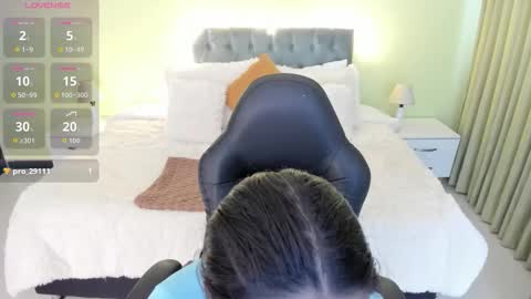 Camille online show from 28, 10, 2025