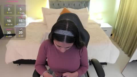 Camille online show from 30, 10, 2025