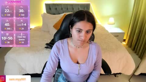 Camille online show from 29, 11, 2025