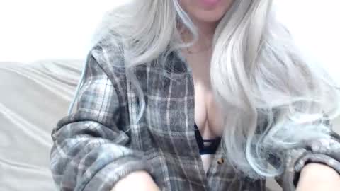 CamilleBunny online show from 18, 4, 2026