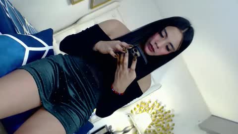 camillejoson online show from 9, 4, 2026