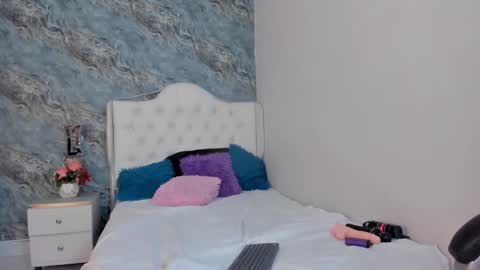 Snapshot of camillen_pettid chatting on 31, 1, 2025 C A M I L L E N Help me get to the top online show from 31, 1, 2025