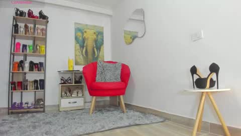 camillevega_01 online show from 15, 11, 2025