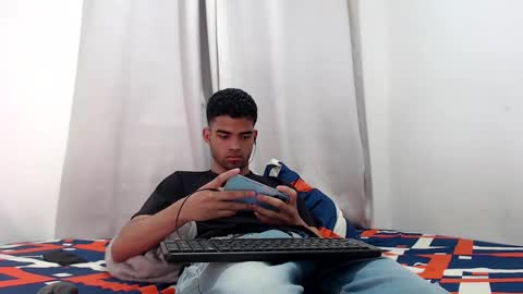 Snapshot of camillo_beischel_ chatting on 15, 9, 2025 camillo_beischel_ online show from 15, 9, 2025