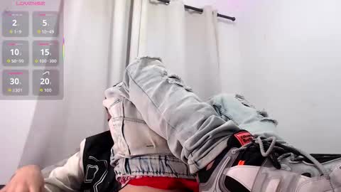 Snapshot of camillo_beischel_ chatting on 5, 10, 2025 camillo_beischel_ online show from 5, 10, 2025