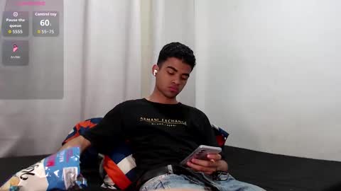 Snapshot of camillo_beischel_ chatting on 19, 10, 2025 camillo_beischel_ online show from 19, 10, 2025