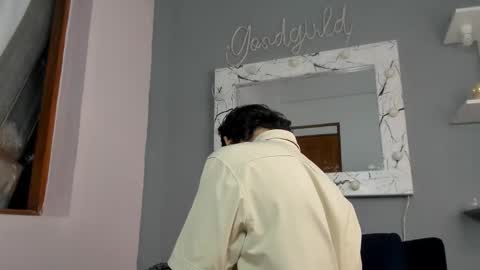 Camillo Virgil online show from 13, 9, 2025