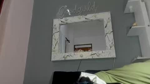 Camillo Virgil online show from 17, 9, 2025