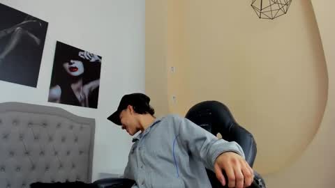 Camillo Virgil online show from 26, 9, 2025