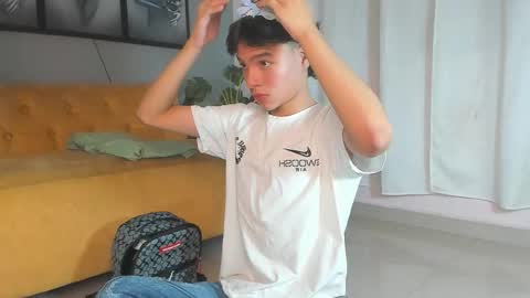 Camillo Virgil online show from 9, 11, 2025