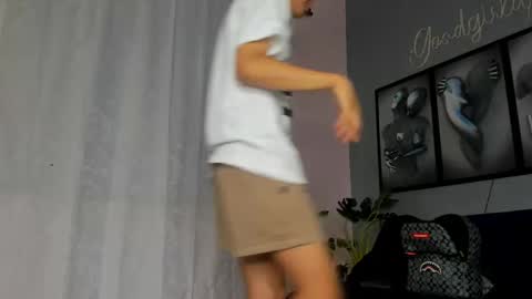 Camillo Virgil online show from 9, 1, 2026